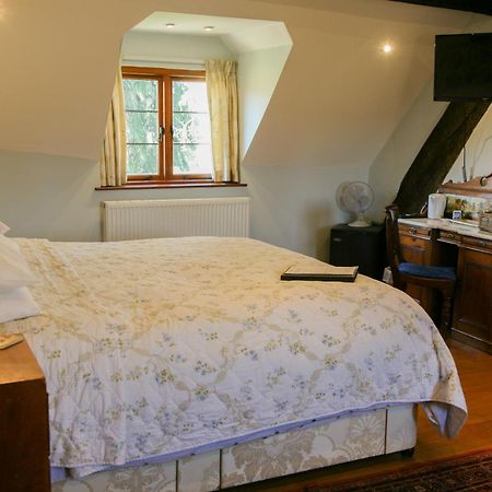 Huntlands Farm Bed & Breakfast Bromyard Exterior foto